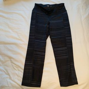 Old Navy Active black leggings - S/P
